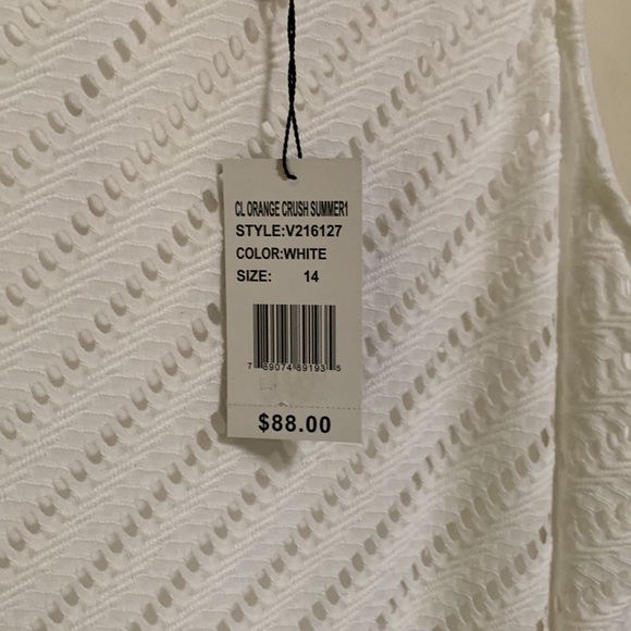 Ronni Nicole Dress NWT - Picture 4 of 8